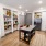 Spacious kitchens with thoughtful details